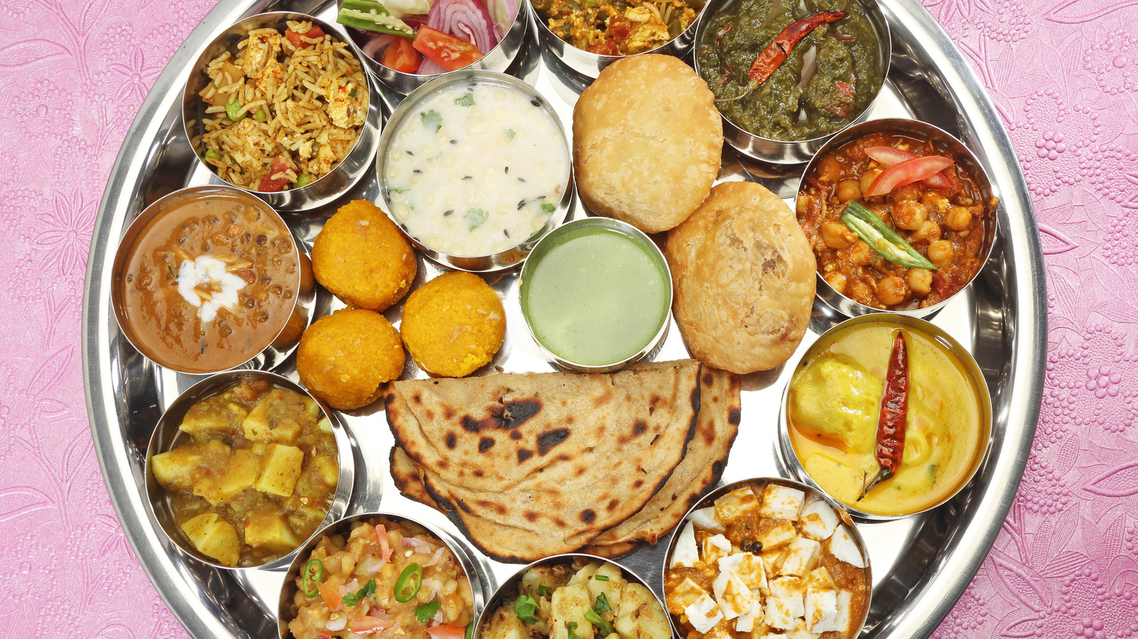 Thali